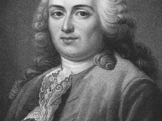 A R J Turgot